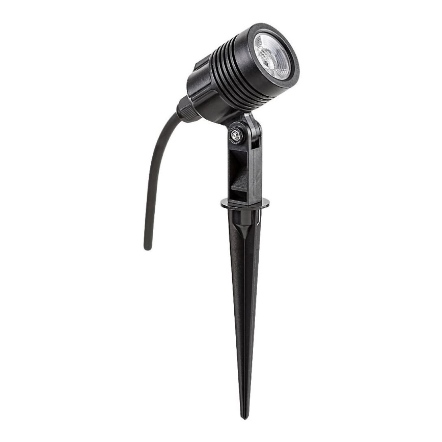 Rabalux - LED-ulkovalaisin LED/3W/230V IP65