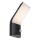 Rabalux - LED Ulkovalo anturilla LED/10W/230V IP54