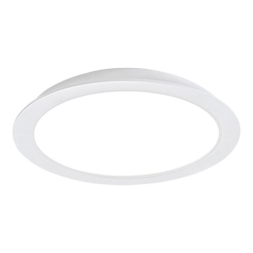 Rabalux - LED Upotettava valaisin LED/24W/230V d. 22 cm