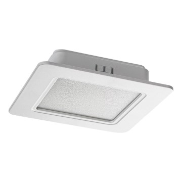 Rabalux - LED Upotettava valaisin LED/5W/230V 9,5 cm