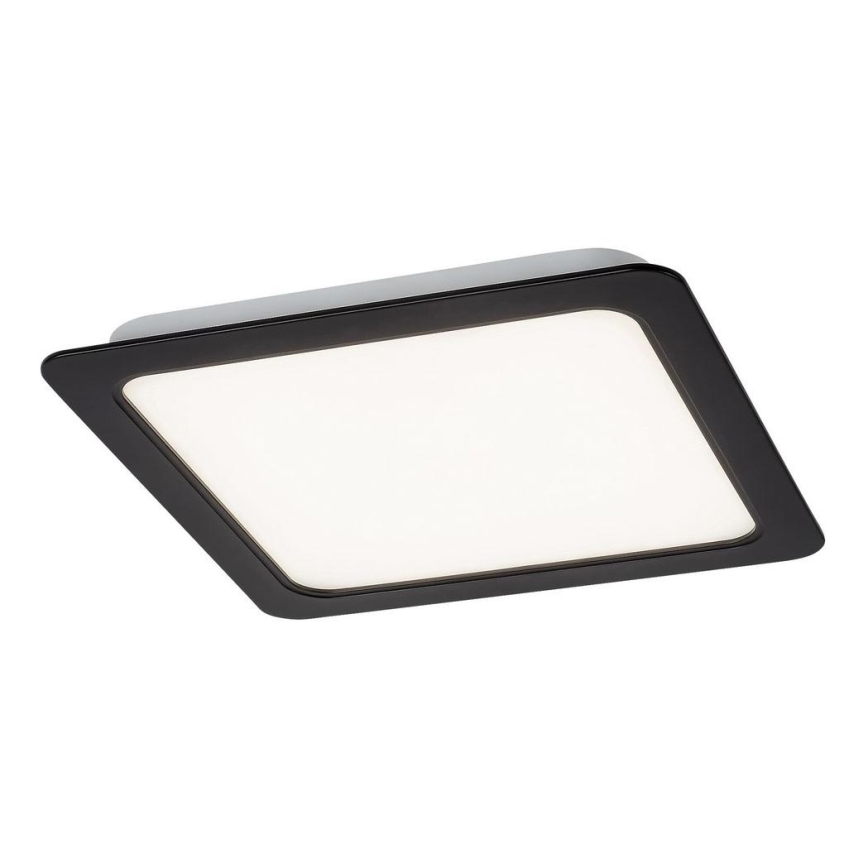 Rabalux - LED upotettava valo LED/17W/230V 17 cm