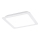 Rabalux - LED upotettava valo LED/18W/230V 22x22 cm valkoinen