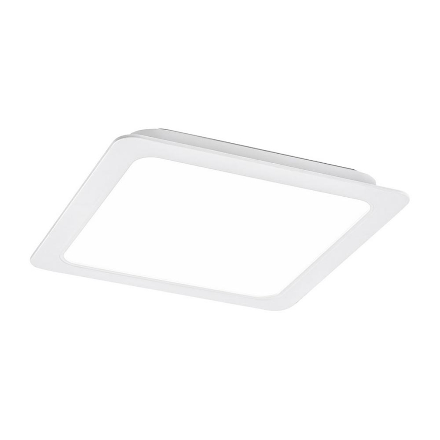Rabalux - LED  Upotettu valo LED/12W/230V 14,5x14,5 cm