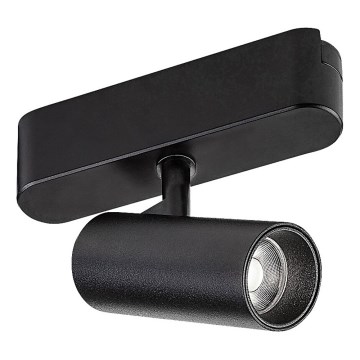 Rabalux - LED Yksivaiheisen kiskojärjestelmän kohdevalo LED/6W/230V 4000K musta
