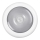 Rabalux - LED-yövalo anturilla LED/0,5W/3xAAA 4000K