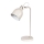Rabalux - Pöytävalaisin 1xE14/25W/230V beige