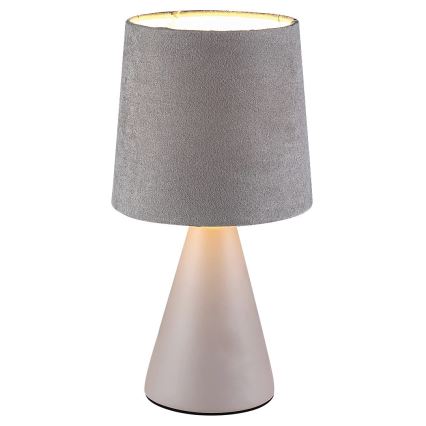 Rabalux - Pöytävalaisin 1xE14/40W/230V beige