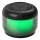 Rabalux - RGB Pöytävalaisin kaiuttimella RGB/3W/3,7V 500mAh