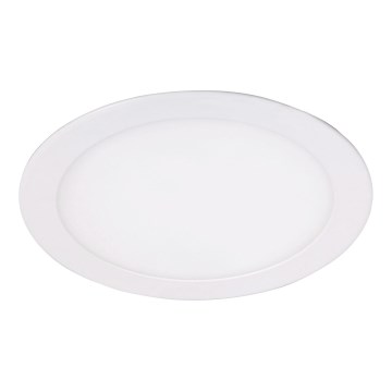 Rabalux - Riippuva LED-kattovalaisin LED/18W/230V