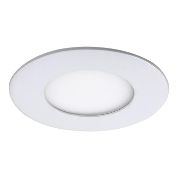 Rabalux - Riippuva LED-kattovalaisin LED/3W/230V