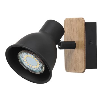 Rabalux - Seinävalaisin 1xGU10/15W/230V