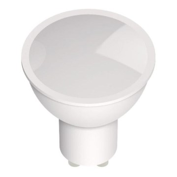 Rabalux - SMD LED-polttimo GU10/7W/230V 4000K