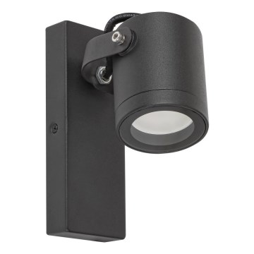 Rabalux - Ulkoseinän valo 1xGU10/35W/230V IP44