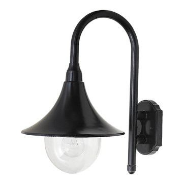 Rabalux - Ulkoseinävalaisin 1xE27/100W/230V IP44