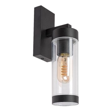 Rabalux - Ulkoseinävalaisin 1xE27/12W/230V IP44