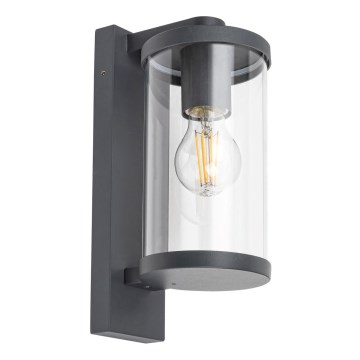 Rabalux - Ulkoseinävalaisin 1xE27/60W/230V IP44