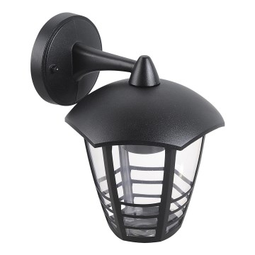 Rabalux - Ulkoseinävalaisin 1xE27/60W/230V IP44