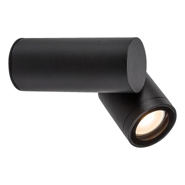 Rabalux - Ulkoseinävalaisin 1xGU10/35W/230V IP44