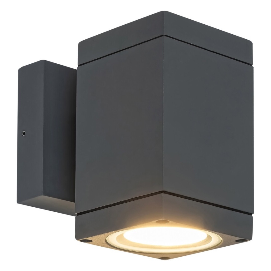 Rabalux - Ulkoseinävalaisin 1xGU10/35W/230V IP54