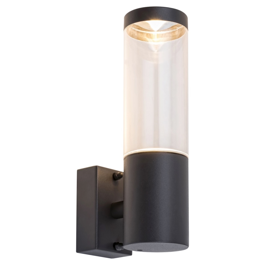 Rabalux - Ulkoseinävalaisin 1xGU10/7W/230V IP44