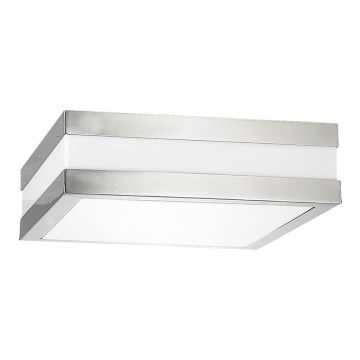 Rabalux - Ulkoseinävalaisin 2xE27/11W/230V IP44