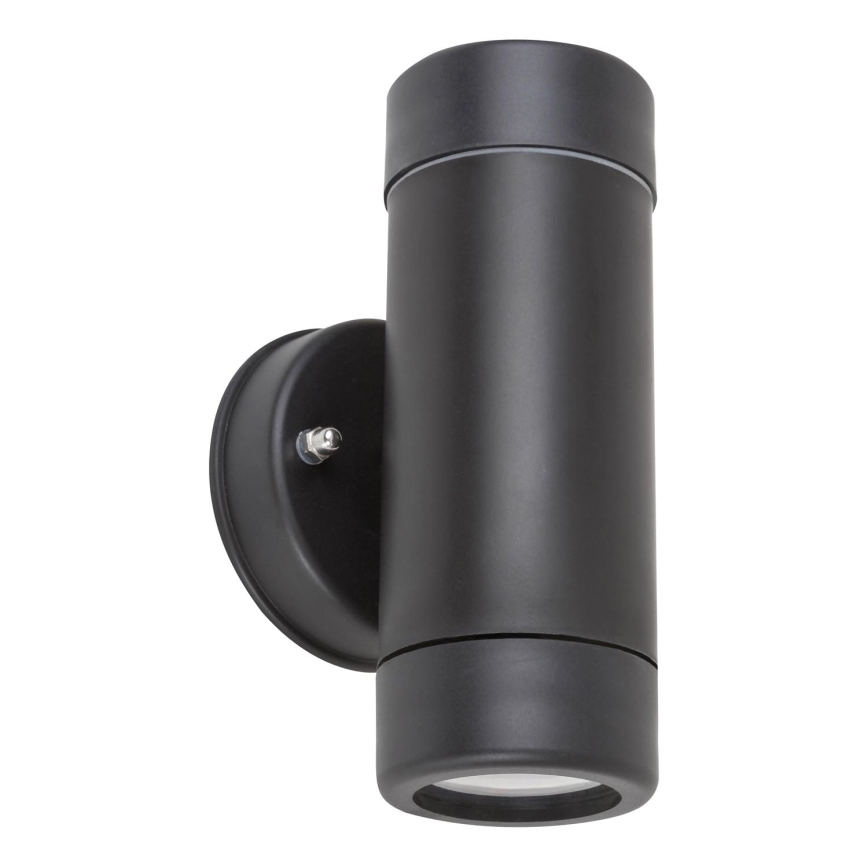 Rabalux - Ulkoseinävalaisin 2xGU10/10W/230V  IP44