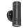 Rabalux - Ulkoseinävalaisin 2xGU10/10W/230V  IP44