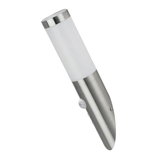 Rabalux - Ulkoseinävalaisin anturilla 1xE27/25W/230V IP44