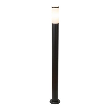 Rabalux - Ulkovalaisin 1xE27/25W/230V IP44 110 cm