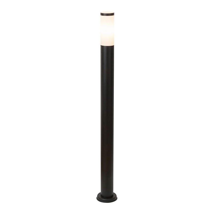 Rabalux - Ulkovalaisin 1xE27/25W/230V IP44 110 cm