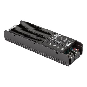 Rabalux - Upotettu virtalähde kiskojärjestelmän valaisimille 100W/230V