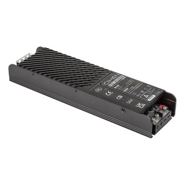 Rabalux - Upotettu virtalähde kiskojärjestelmän valaisimille 200W/230V