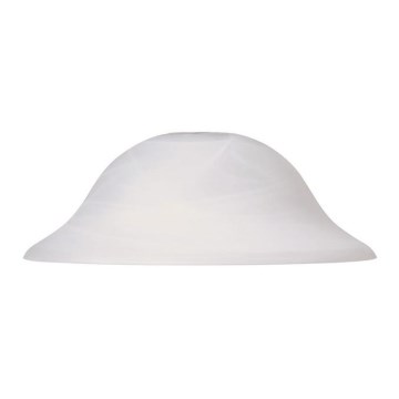 Rabalux - Vaihtolasi E27 halkaisija 40 cm