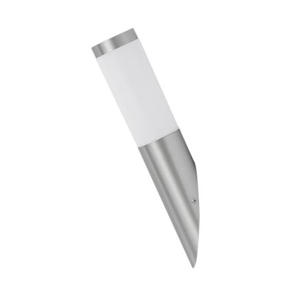 Rabalux - Vaihtolasi ulkovalaistukseen INOX TORCH E27 valkoinen