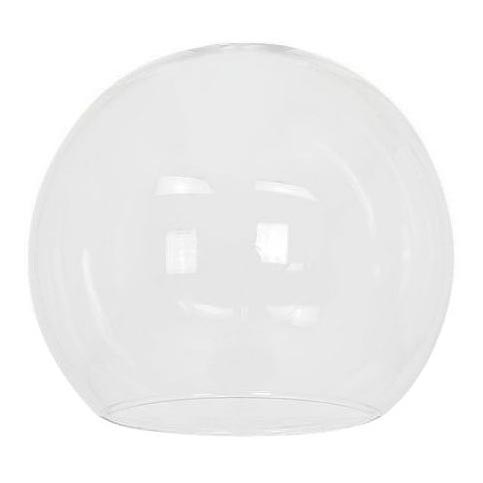 Rabalux - Vaihtolasi PHILANA E27 halkaisija 26 cm