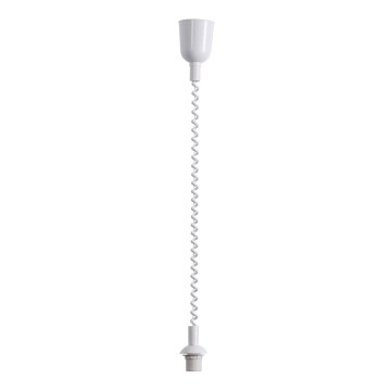Rabalux - Vedettävä riippuvalaisin 1xE27/60W/230V