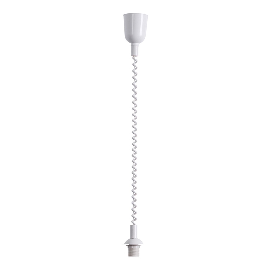 Rabalux - Vedettävä riippuvalaisin 1xE27/60W/230V