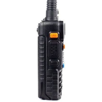 Radiopuhelin 12V