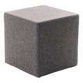 Rahi CUBI 40x40 cm antrasiitti