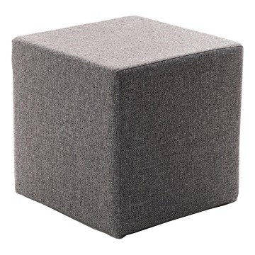 Rahi CUBI 40x40 cm antrasiitti