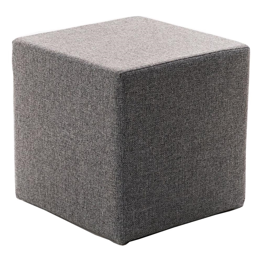 Rahi CUBI 40x40 cm antrasiitti