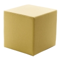Rahi CUBI 40x40 cm keltainen