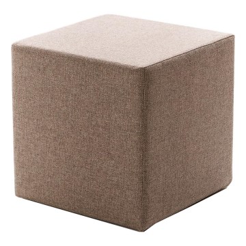 Rahi CUBI 40x40 cm ruskea