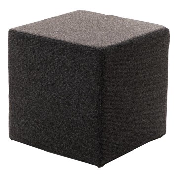 Rahi CUBI 40x40 cm tummanruskea