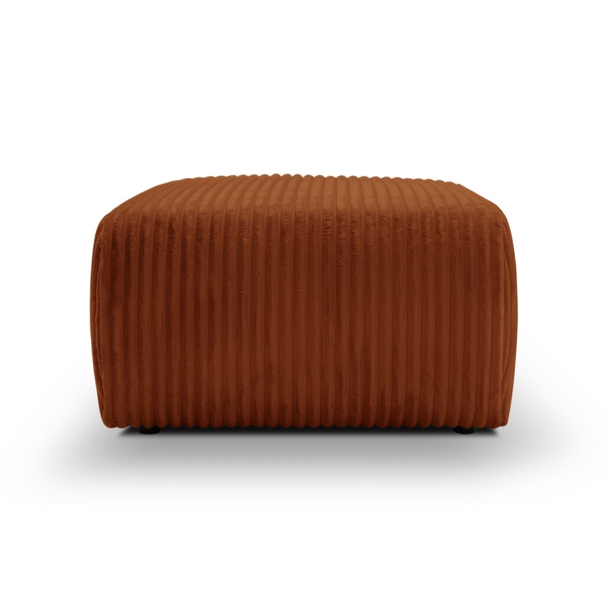 Rahi FRIDA 82x75 cm, ruskea