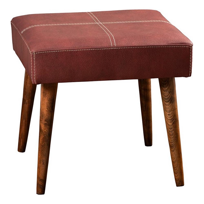 Rahi NUTO 46x46 cm punainen