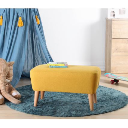 Rahi PIXI 32 x 61 cm keltainen