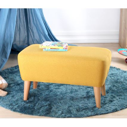Rahi PIXI 32 x 61 cm keltainen