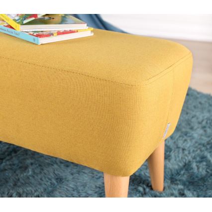 Rahi PIXI 32 x 61 cm keltainen