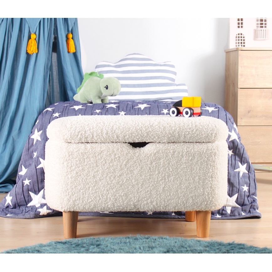 Rahi PIXI 37 x 61 cm, valkoinen